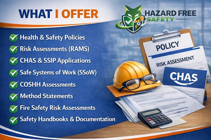 create construction rams UK fast