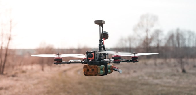 build and tune your fpv build
