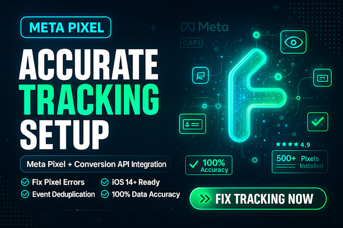 optimize meta pixel and event tracking for accurate conversion insights