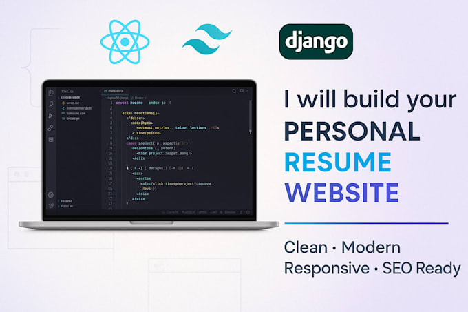 do modern framer portfolio websites