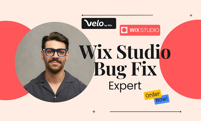 Fix wix studio editor bugs and perfect your mobile responsive design by ...
