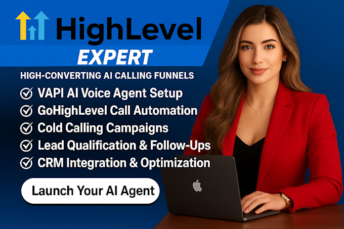 vapi ai retell ai calling agent vapi gohighlevel voice agent for cold calling