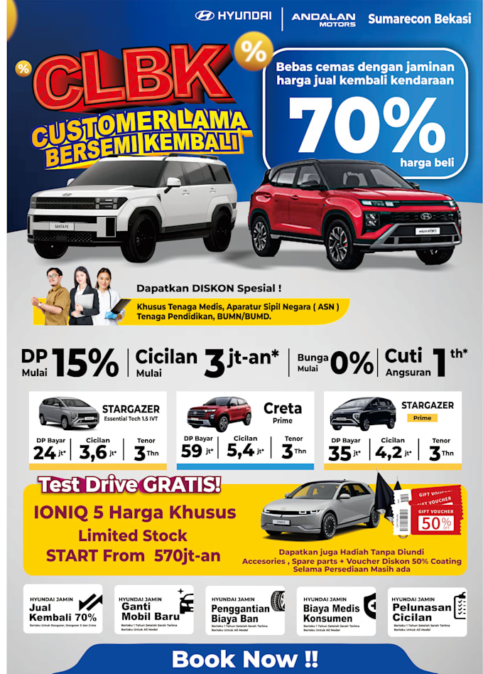 flayer design corporate 3d