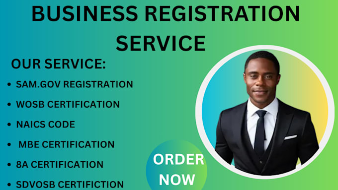 do samgov registration uei cage code and wosb 8a dbe certification