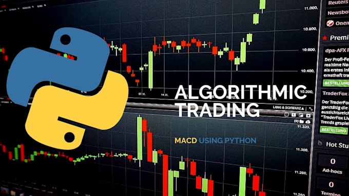 ai trading bot for forex crypto automation algorithmic strategy python mt5 mt4