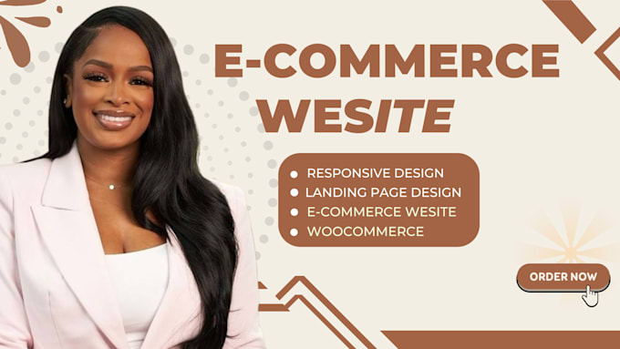 build a ecommerce website design woocommerce website redesign ecommerce website