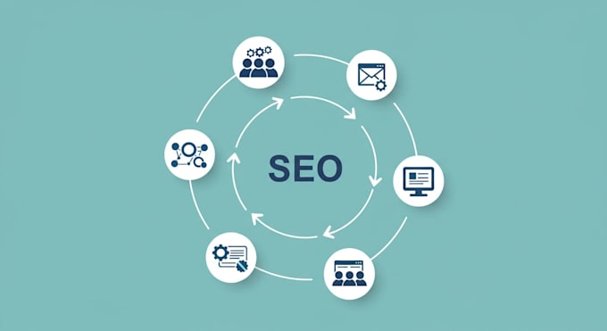 do niche relevant outreach and secure quality guest posting