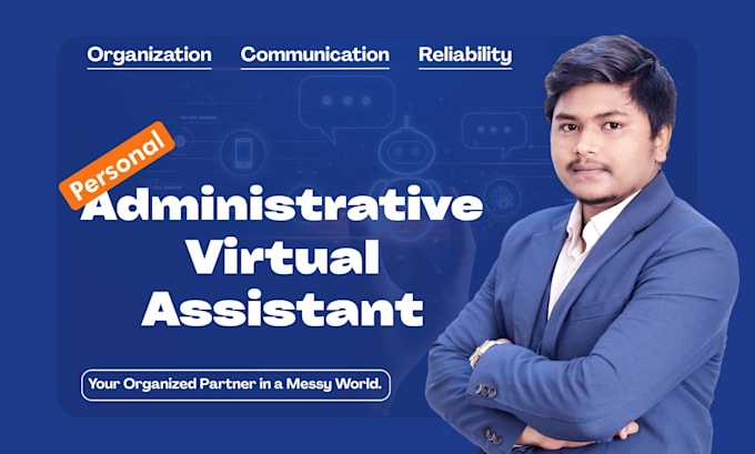 be your reliable personal virtual assistant for daily tasks