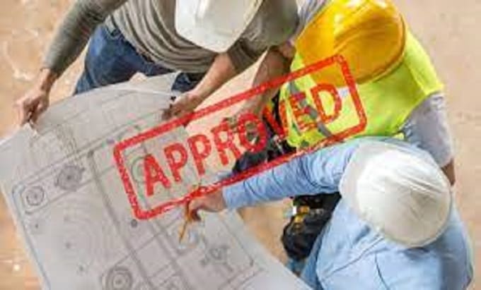 Do architectural engineering stamps and drawings for usa, uk by ...