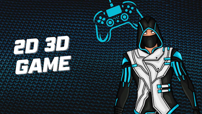 develop 2d or 3d javascript, html browser game
