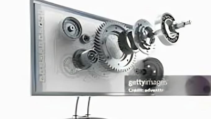 Design 3d cad design and mechanical 3d model using solidworks,creo by ...