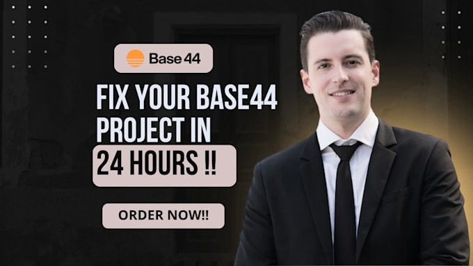base44 app expert base44 integration base44 bug fixing base44 deployment
