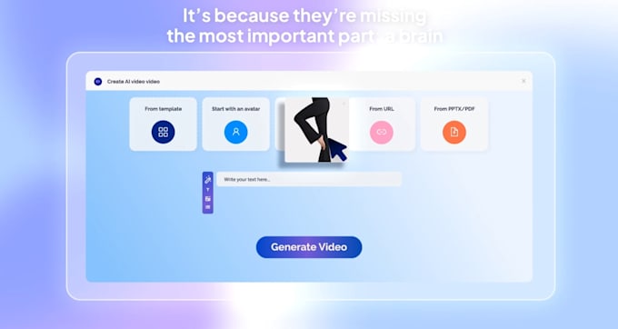 saas product video saas demo video website animation