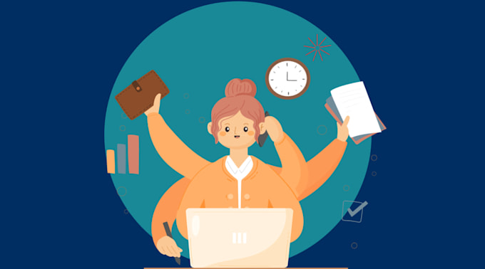create an explainer video for your service or a product