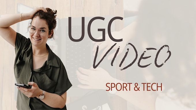 be your perfect german ugc creator