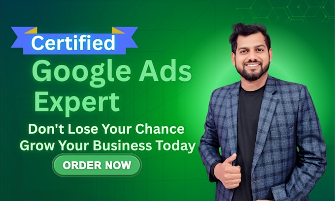 setup and manage high converting google ads performance max pmax campaign