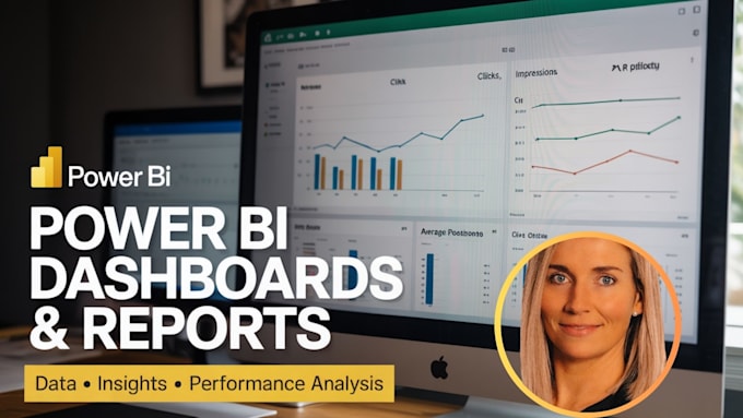 analyze your e commerce data and visualize it in power bi