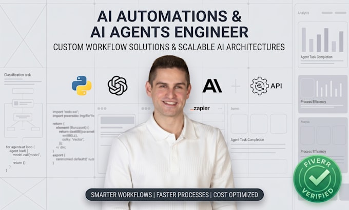 build custom ai automations and ai agents for your workflows