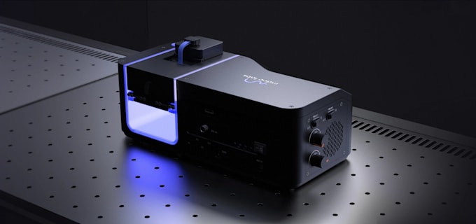 make 3d modeling for prototyping and manufacturing