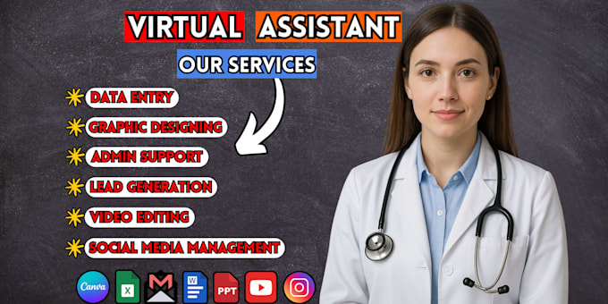 organize your chaos as your smart virtual assistant