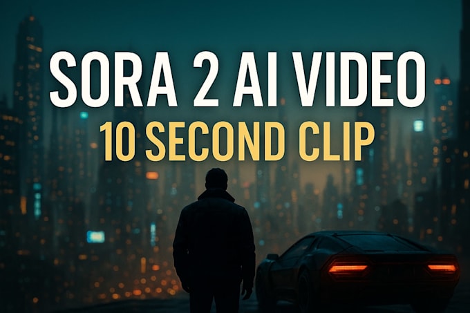create your sora 2 video today with no watermark
