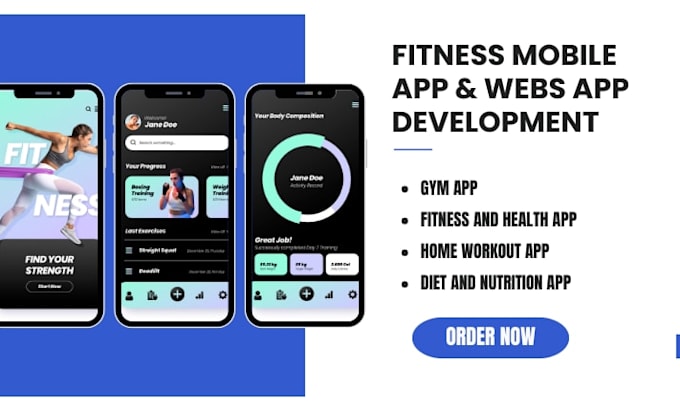 Do flutter ai mobile app development for ios and android, ai ...