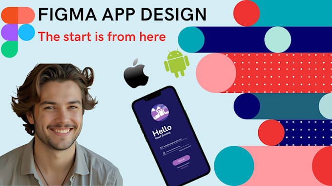 build a user tested figma prototype for your business app