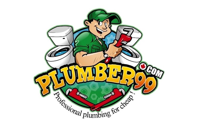 do professional creative tradesman logo design for you