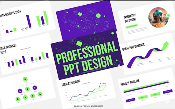 making ppt presentation in a day