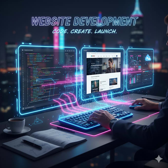 be your senior full stack developer for scalable web apps and cloud deployment