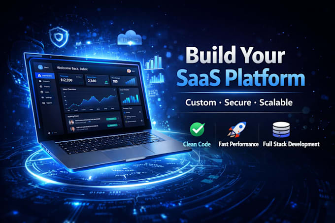 build and develop your lovable website or saas app