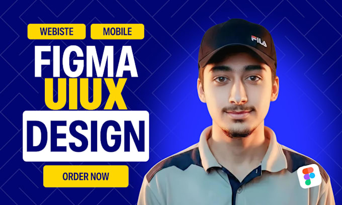 do figma design, figma website, mobile app using figma, website UI UX des