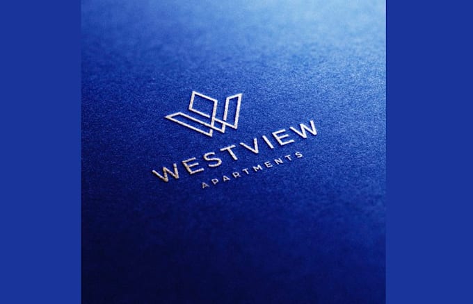 design seattle based year old apartment building refresh logo