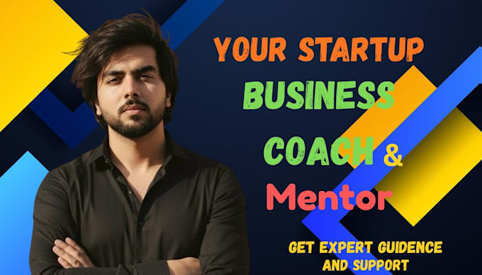 help you in startup and turn idea into successful business