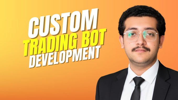 develop algo trading bot for ctrader