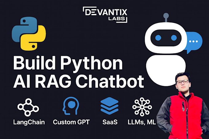 build a retrieval augmented generation rag ai assistant trained on your data