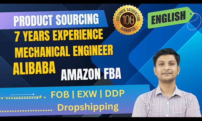 do product sourcing from alibaba,china or global sourcing
