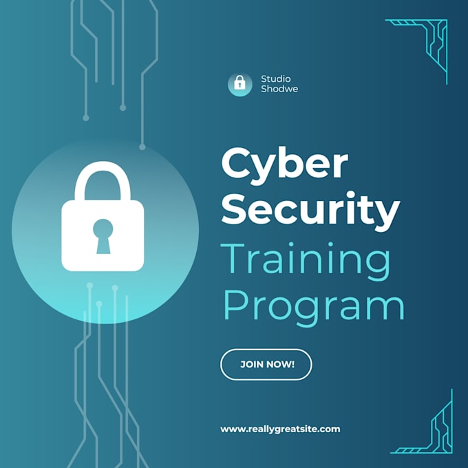 train cybersecurity and teach penetration testing