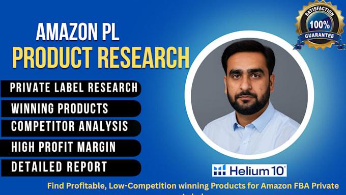 amazon fba winning product profitable product hunting and find best suppliers