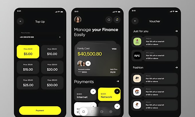 do mobile app development, flutter mobile app development, android app, appsheet