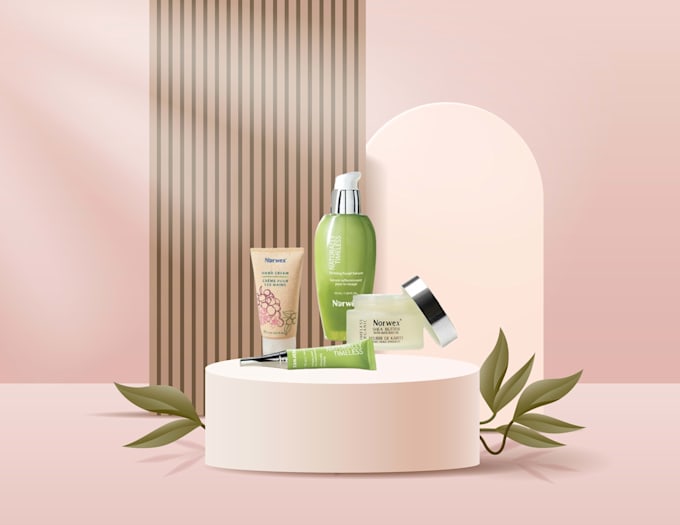 create ai product photos that sell