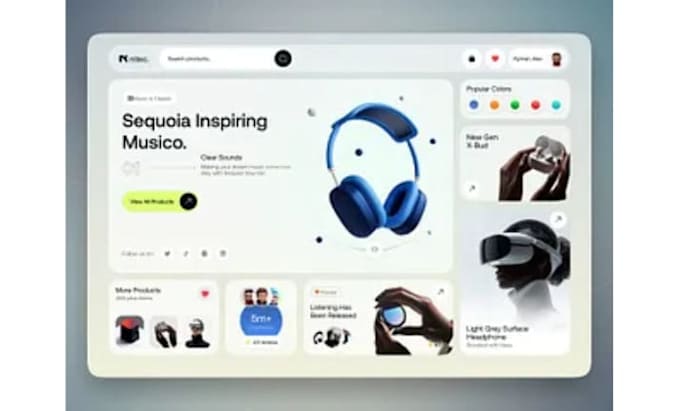 design tilda website tilda landing page redesign tilda  ecommerce website