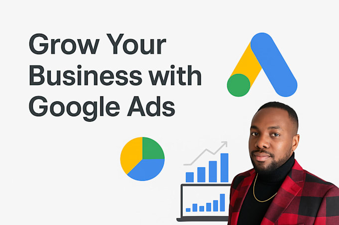 setup and optimize your google ads campaigns