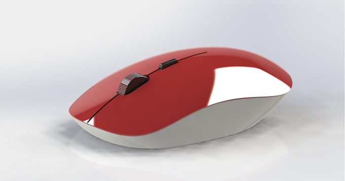 do 3d modeling, rendering, and product design for any project
