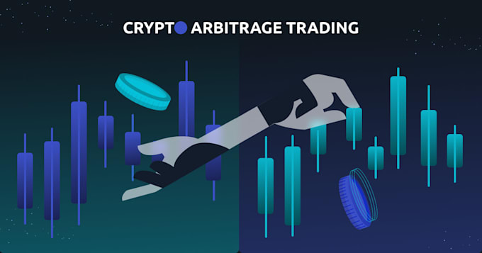 create simple and advanced crypto arbitrage bot, solana arbitrage bot,arbitrage