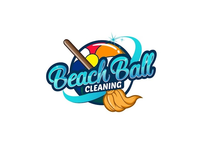 design excellent vacation rental cleaning service logo