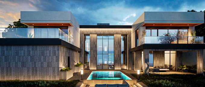create 3d modeling and plans for your house renovations using revit and autocad