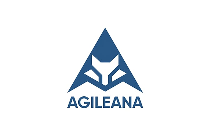 do modern awesome internet logo design within 24 hours