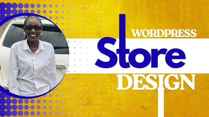 wordpress development website design and redesign
