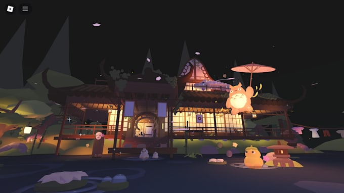 your dream house in adopt me roblox